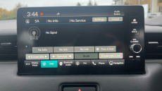 Honda HR-V 1.5 eHEV Advance 5dr CVT Hybrid Hatchback